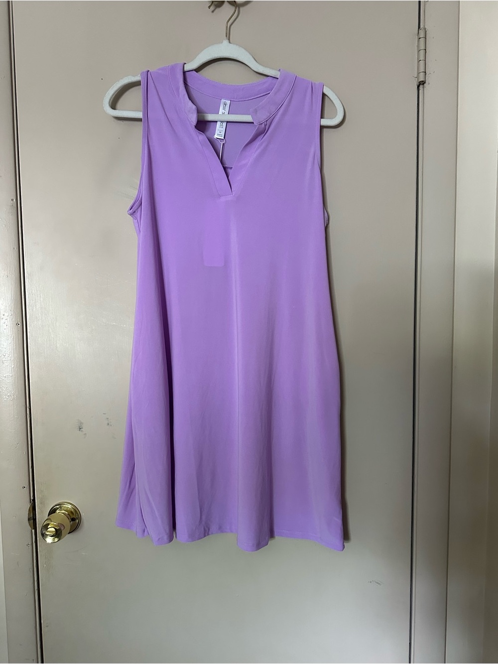 Dear Scarlett Dress